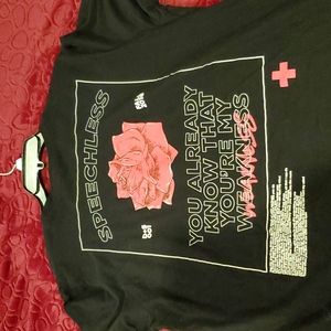 Dan & Shay shirt sz XL